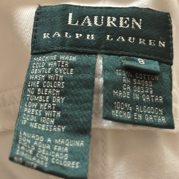 Lauren Ralph Lauren - Picture 10 of 10